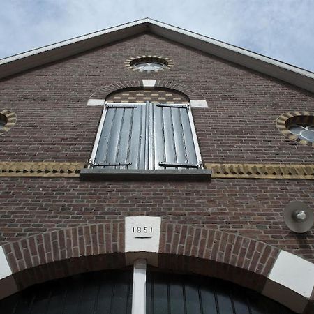 Op 'T Oorbeck Bed & Breakfast Enschede Exterior foto